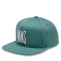 Vans Καπέλο Jockey Vans Est 1966 Snapback VN000EZ8KDU1 North Atlantic