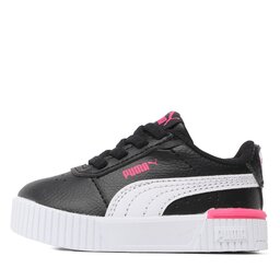 Puma Laisvalaikio batai Puma Carina 2.0 Ac Inf 386187 08 Puma Black/Puma White/Pink