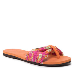 Havaianas Σαγιονάρες Havaianas You St Tpz Mesh 41458274755 Coral Spark