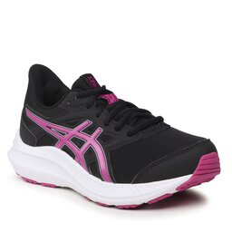 Asics Boty Asics Jolt 4 1012B421 Black/Pink Rave 003