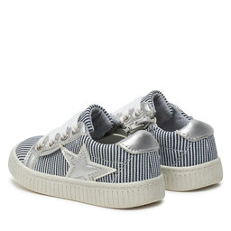 

Снікерcи Nelli Blu AVO-291-017 Silver, Срібний