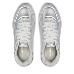 

Снікерcи HOFF Silver 12402020 Silver, Срібний