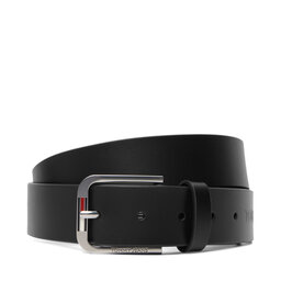 Tommy Jeans Herrengürtel Tommy Jeans Tjm Austin Seasonal 3.5 AM0AM14234 Schwarz