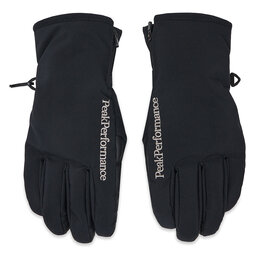 Peak Performance Γάντια για σκι Peak Performance G77792020 Black