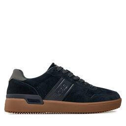 Björn Borg Sneakers Björn Borg BJ116017DM Blu scuro