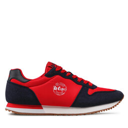 

Снікерcи Lee Cooper LCW-22-31-0854M Red, Червоний