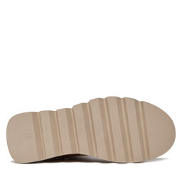 

Черевики туристичні Tamaris 1-26284-41 Camel Comb 313, Коричневий