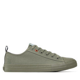 

Кеди Big Star Shoes JJ174004 Khaki, Зелений