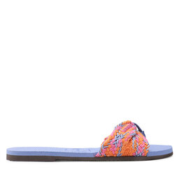 

В'єтнамки Havaianas You St Tpz Mesh 41458273562 Provence Blue, Оранжевий