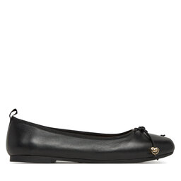 LOVE MOSCHINO Bailarinas LOVE MOSCHINO JA11051G0MIE0000 Negro