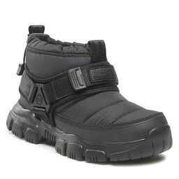 Shaka Vinterskor Shaka Snug Bootie At 433230 Black