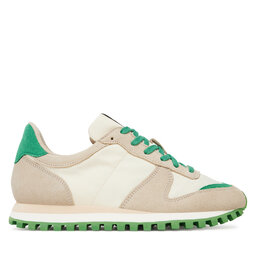 Novesta Sneakersy Novesta Marathon Trail N459002-011SME598 Beżowy