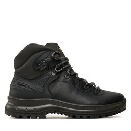 Grisport Trekkingi Grisport 13229P13G Czarny