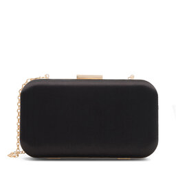 DeeZee Handtasche DeeZee MJR-C-067-04K Schwarz