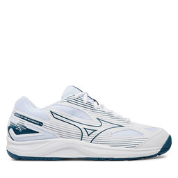 Mizuno Zāles apavi Mizuno Cyclone Speed 4 V1GA2380 Balts