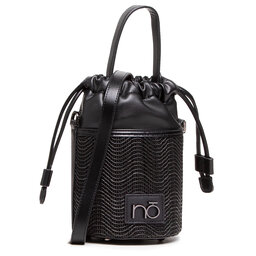 Nobo Дамска чанта Nobo NBAG-K1430-C020 Черен