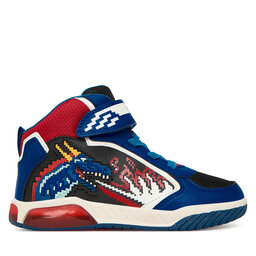 Geox Zapatillas Geox J Inek J569CA 05411 C0833 D Azul