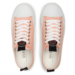 

Кеди Guess, Рожевий