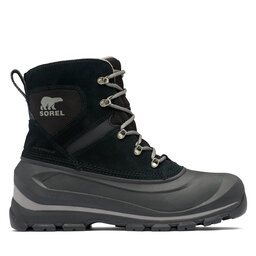 Sorel Cizme de zăpadă Sorel Buxton™ Lace Wp 2084901010 Negru