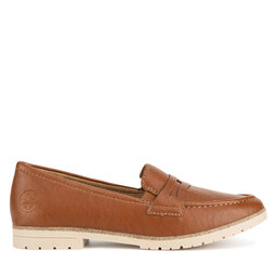 Rieker Mocasines Rieker 45300-24 Marrón