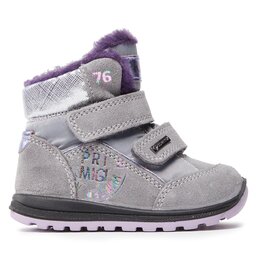 

Чоботи Primigi GORE-TEX 4854044 M Grigio/Grig.Ch., Сірий