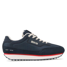 

Снікерcи Big Star Shoes, Cиній