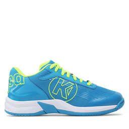 

Взуття Kempa Attack 2.0 Junior 200866005 Kempablue/Flue Yellow, Голубий