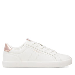 Kappa Zapatillas Kappa Logo Roeraw 2 321W6WW-A2Z Blanco