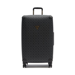 Guess Малък твърд куфар Guess TWP745 29880 CHC