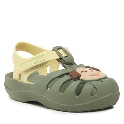 Ipanema Sandali Ipanema IPANEMA SUMMER XI BABY 83354 Green AH531