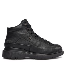 Josef Seibel Botines planos Josef Seibel Dalton 51 15751 Ma478100 Negro