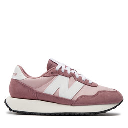 New Balance Sneakersy New Balance WS237CF Růžová