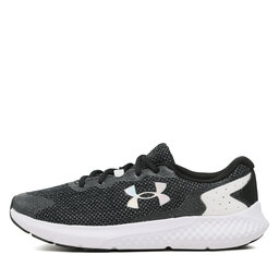 

Взуття Under Armour Ua W Charged Rogue 3 Knit 3026147-001 Blk/Wht, Чорний