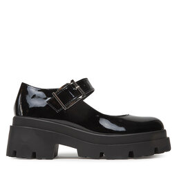 DeeZee Halbschuhe DeeZee 8-3-A Schwarz