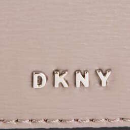 

Сумка DKNY Bryant-Sm Flap Cbody R83E3623 Warm Grey WG5, Сірий