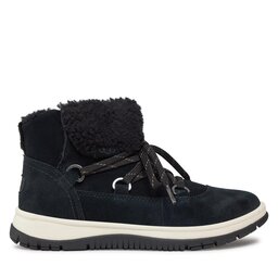 Ugg Botine Ugg W Lakesider Heritage Lace 1143836 Negru