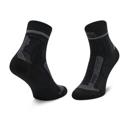 

Високі чоловічі шкарпетки X-Socks Marathon Energy XSRS10S19U B001, Чорний