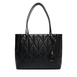 Guess Torebka Guess Aldina HWGG96 63250 Czarny