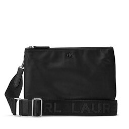 LAUREN RALPH LAUREN Borsetta LAUREN RALPH LAUREN 431970156003 Nero