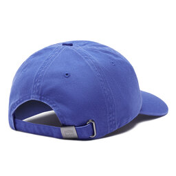 

Бейсболка Tommy Hilfiger Th Flag Soft Cap AM0AM10530 CCM, Cиній