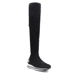 Beverly Hills Polo Club Botas altas Beverly Hills Polo Club WS130-07 Negro