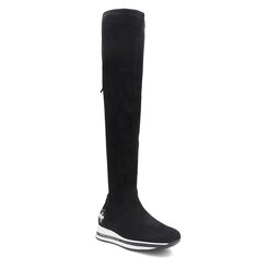 Beverly Hills Polo Club Bottes Beverly Hills Polo Club WS130-07 Noir