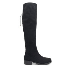 JENNY Kozaki JENNY TILLA WS2619-11 Czarny