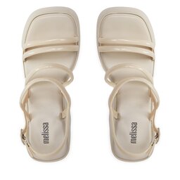 

Босоніжки Melissa Melissa Jessie Platform Ad 33994 Beige AV101, Бежевий