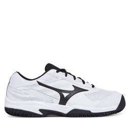 Mizuno Tenisa apavi Mizuno Break Shot 5 Cc 61GC2525 Balts