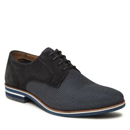 Salamander Īsi apavi Salamander 31-54201-32 Navy/Dark Navy