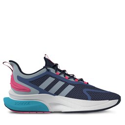 adidas Sneakers adidas Alphabounce+ Sustainable Bounce Lifestyle Running IE9755 Dunkelblau
