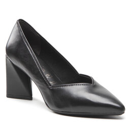 Tamaris Halbschuhe Tamaris 1-22407-29 Black 001