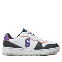 Gap Sneakers Gap Boston Ii Tmb W GAC003F5SWWHIBGP Bianco