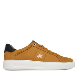 Beverly Hills Polo Club Sneakers Beverly Hills Polo Club CEO-LOMAX-01 MI08 Braun